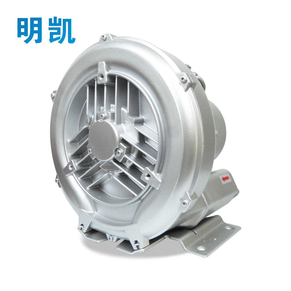 單段單項(xiàng)高壓鼓風(fēng)機(jī)