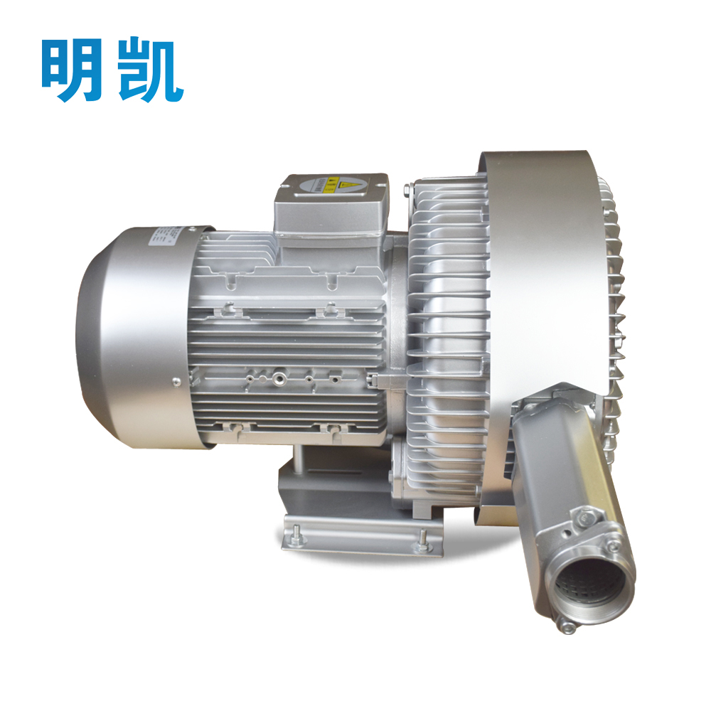 雙段高壓鼓風(fēng)機(jī)