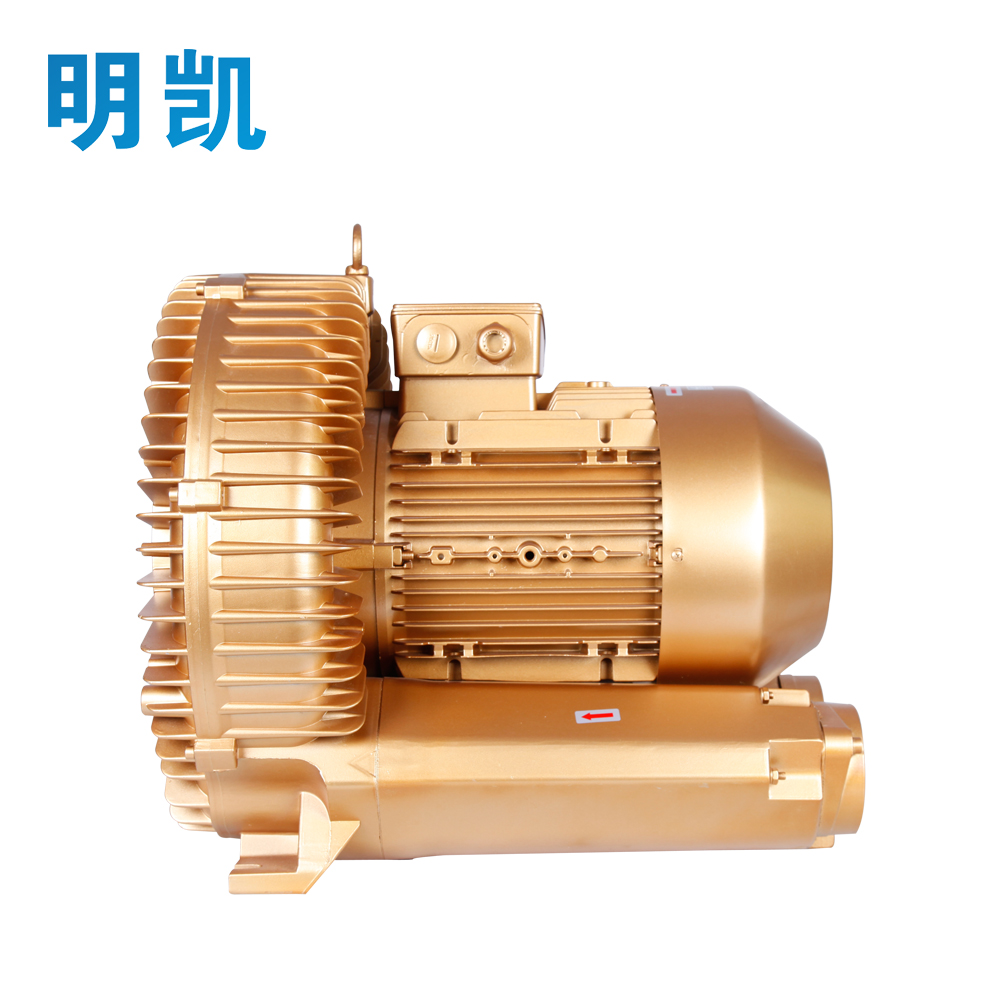 單段三相高壓鼓風(fēng)機(jī)
